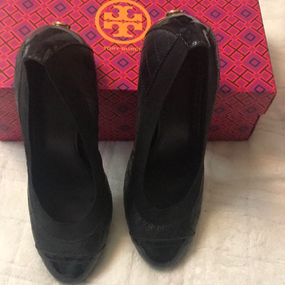 Tory Burch shoes